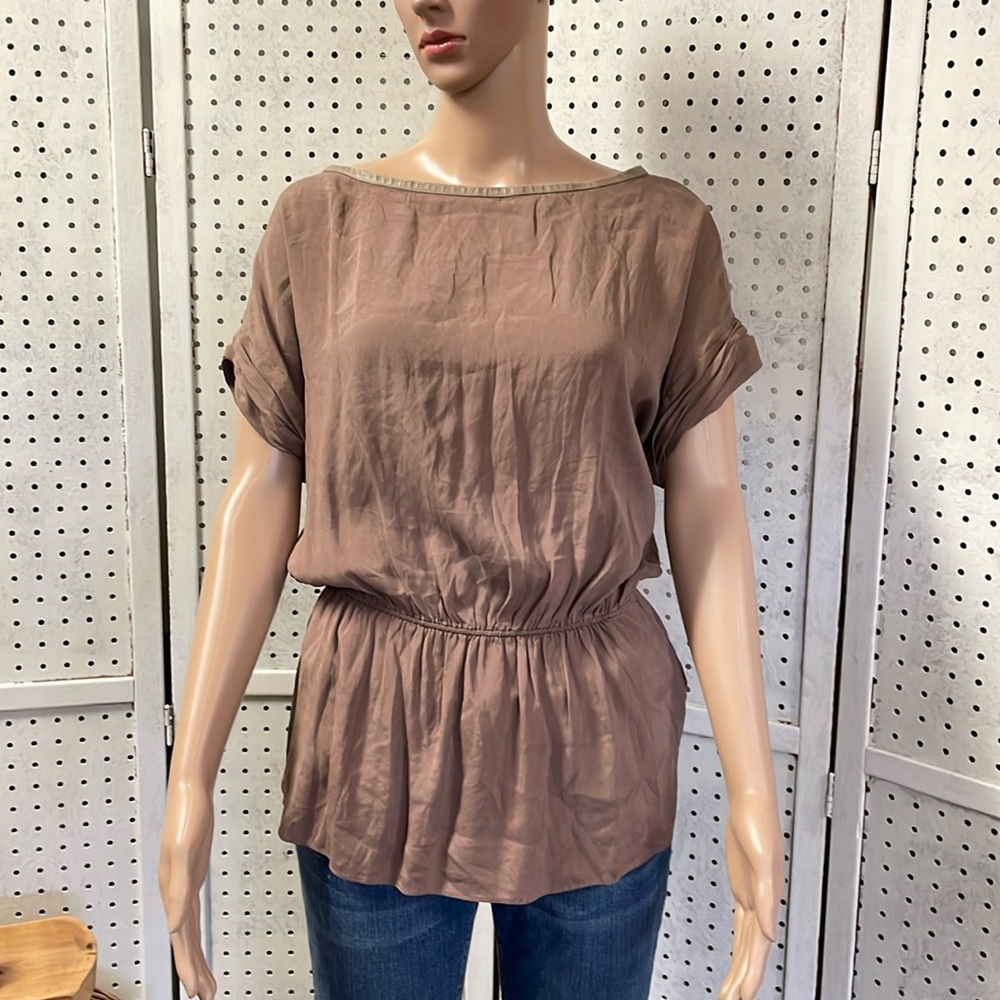 Alice + Olivia silk - Picture 3 of 10